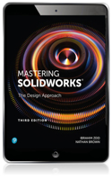 Mastering SolidWorks