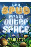 The Spud from Outer Space