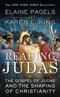 Reading Judas