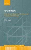 Party Reform Cep C