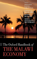 The Oxford Handbook of the Malawi Economy