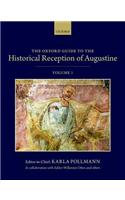 Oxford Guide to the Historical Reception of Augustine