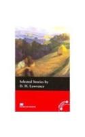Macmillan Readers D H Lawrence Selected Short Stories by Pre Intermediate Without CD