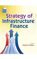 Strategy of Infrastructure Finance (ICIF 2010)