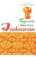 Twentieth-Century Indonesia