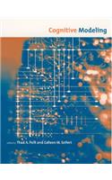 Cognitive Modeling