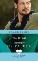 Tempted by Dr Patera