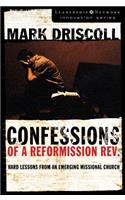 Confessions of a Reformission Rev.