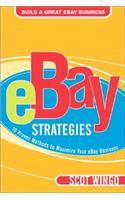 Ebay¿ Strategies