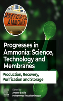 Progresses in Ammonia: Science, Technology and Membranes