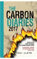 The Carbon Diaries 2017