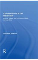 Conversations In The Rainforest