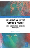 Imagination in the Western Psyche