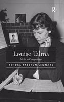 Louise Talma