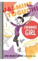 Jasmine Toguchi, Drummer Girl