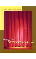 Interactive Services Marketing (Hm Business College Titles)