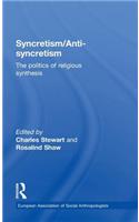 Syncretism/Anti-Syncretism