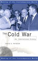The Cold War