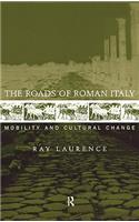 Roads of Roman Italy