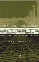 The Roads of Roman Italy