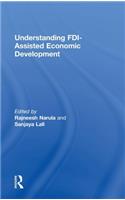 Understanding Fdi-Assisted Economic Development