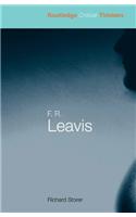 F.R. Leavis