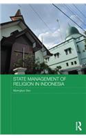 State Management of Religion in Indonesia