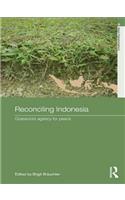 Reconciling Indonesia