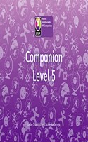 PYP L5 Companion Class Pack of 30: (Pearson Baccalaureate PrimaryYears Programme)