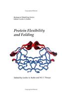 Protein Flexibility and Folding