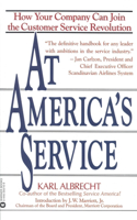 At America's Service: How Your Company Can Join the Customer Service Revolution