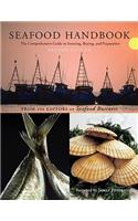 Seafood Handbook
