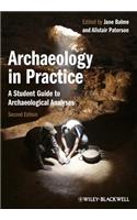 Archaeology in Practice