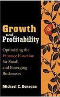 Growth and Profitability