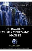 Diffraction, Fourier Optics and Imaging