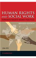 Human Rights and Social Work