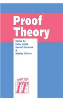 Proof Theory