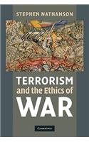 Terrorism and the Ethics of War