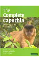 The Complete Capuchin