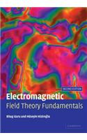 Electromagnetic Field Theory Fundamentals