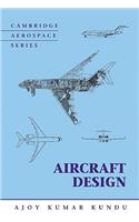 Aircraft Design