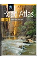 Rand McNally Gift Road Atlas