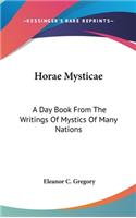 Horae Mysticae