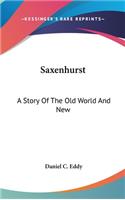 Saxenhurst