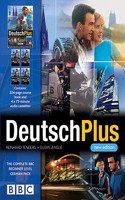 DEUTSCH PLUS LANGUAGE PACK WITH CASSETTES (NEW EDITION)