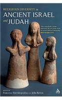 Religious Diversity in Ancient Israel and Judah