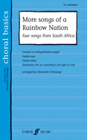 More Songs of a Rainbow Nation