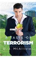 Taste of Terrorism