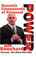 Dynamic Components of Personal Power