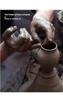 Potter Of Pano Arhanes